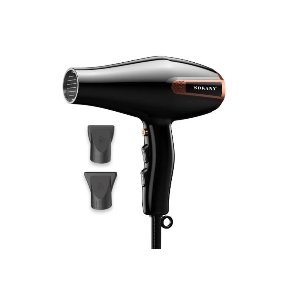 SK-14017 استشوار سوكانى 2400وات