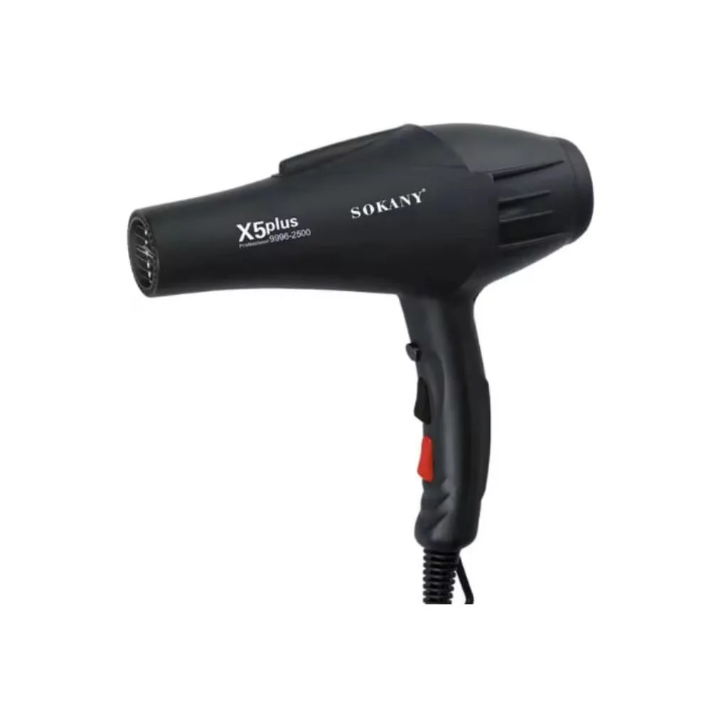 SK-X5N  استشوار سوكانى ضد الكسر+ديفيوزر 2200وات