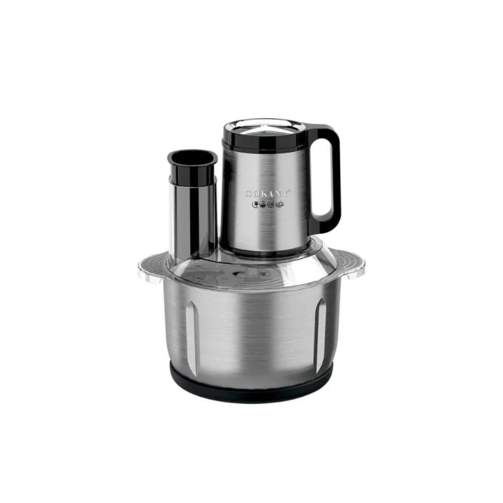 SK-06020 كبه سوكانى استنالس 6*1 5لتر 1000وات