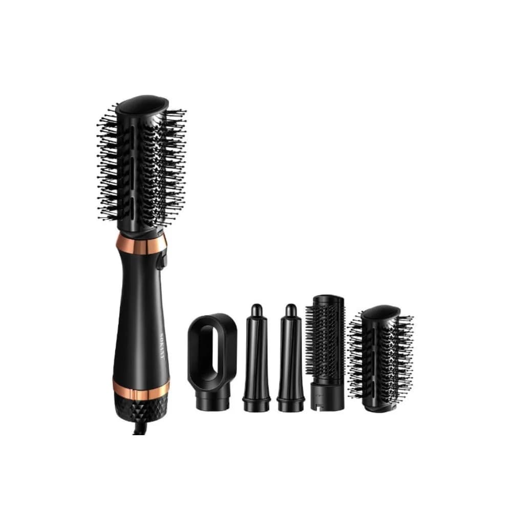 فرشه استشوار سوكاني 5*1 1400وات موديلSK-15034N