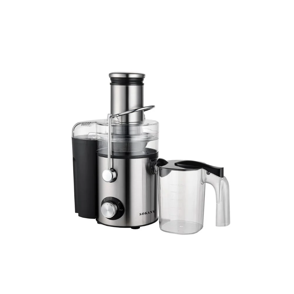 عصاره سوكاني 1200وات 2سرعه موديلSK-01011