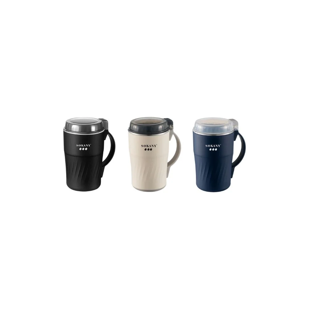 SK-04024  مطحنه بن سوكانى 500جرام 300وات