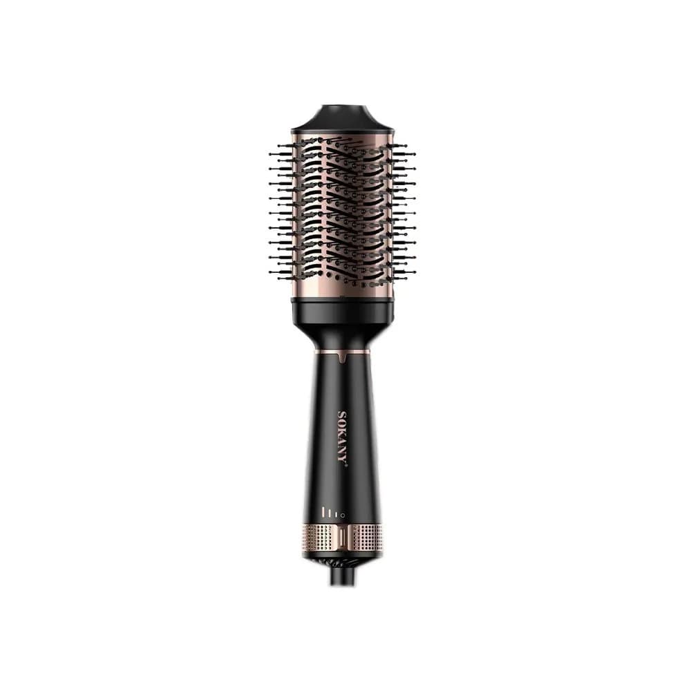 SK-1914N  فرشاة استشوار سوكانى 1260وات