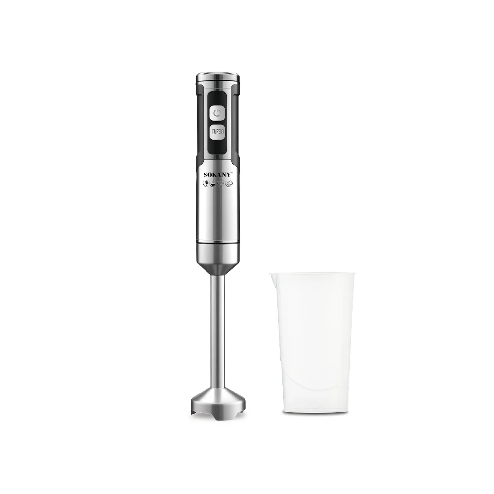 SK-02043  هاند بلندر استنالس 1200وات