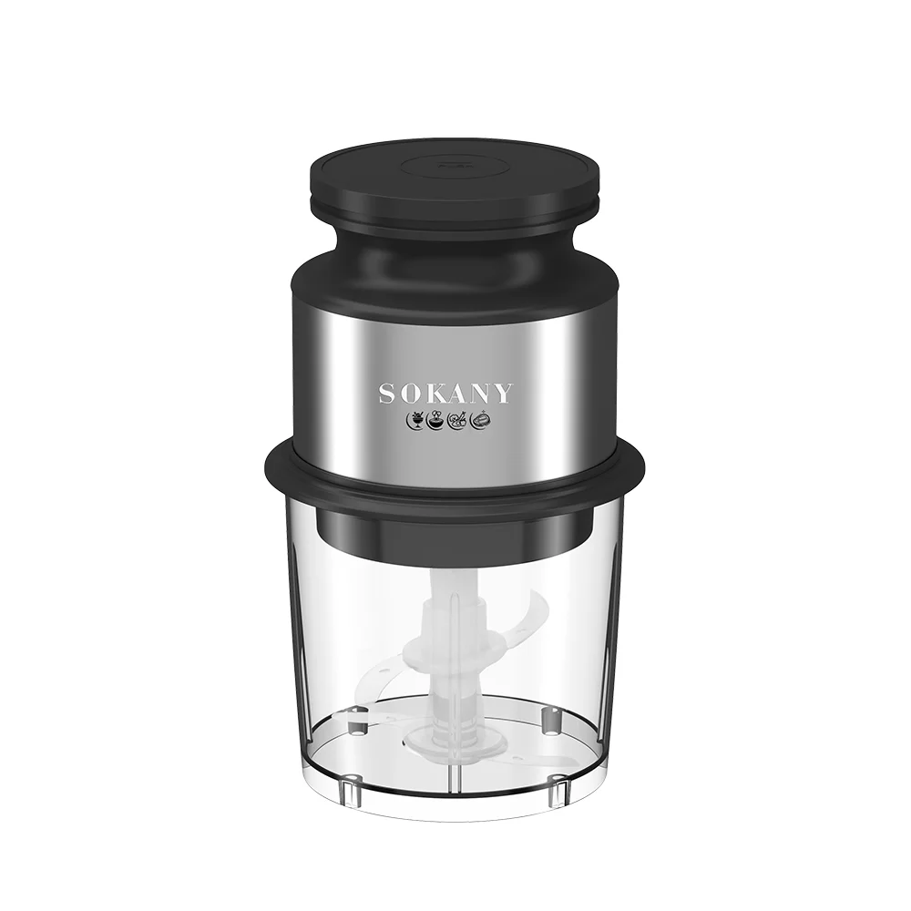 SK-06061   كبه سوكانى مينى 0.7لتر 300وات