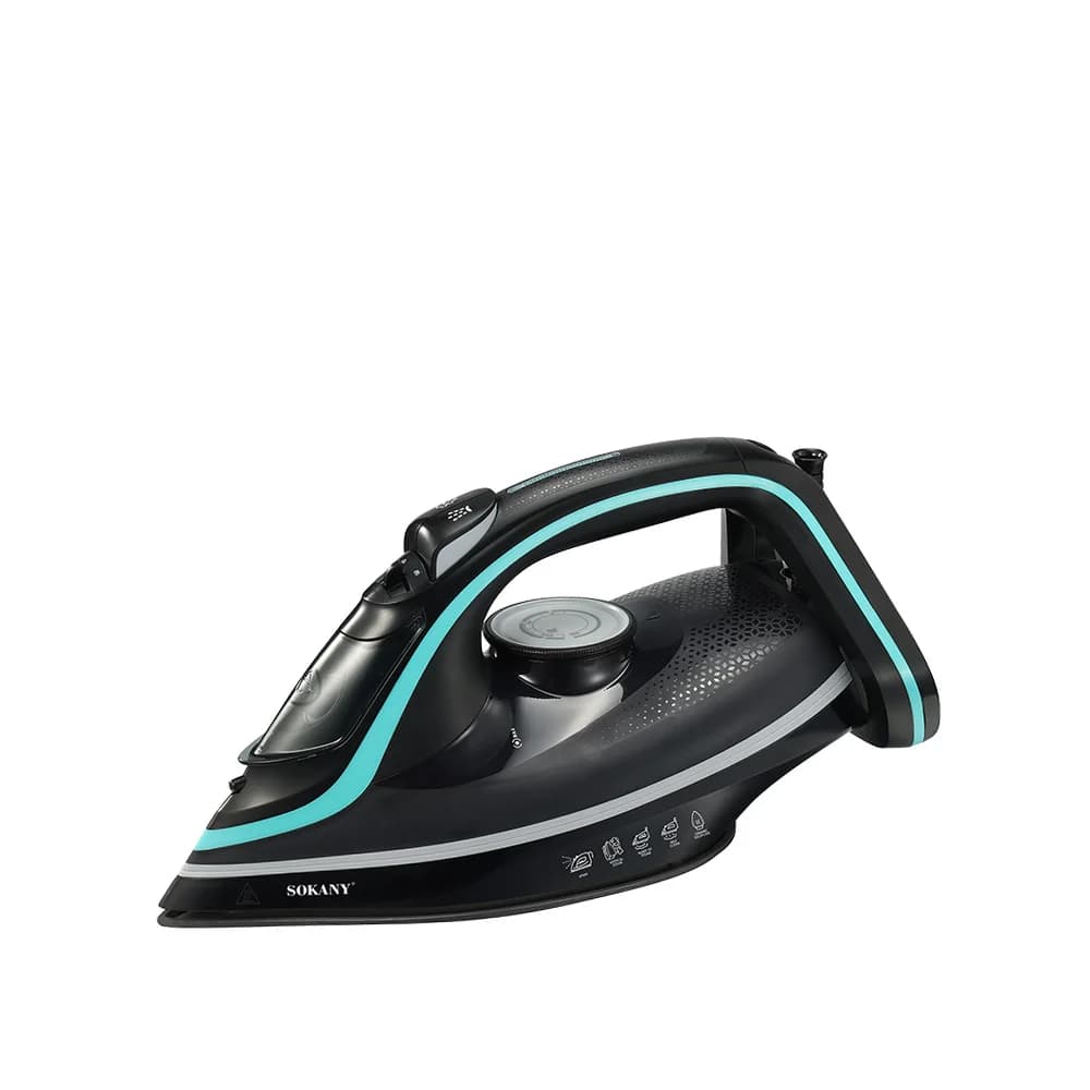 SK-11069 مكواه ملابس سوكانى 2600وات 460مل