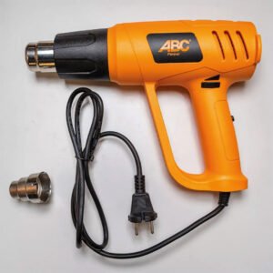 ABC19172 HOT GUN مسدس حراره