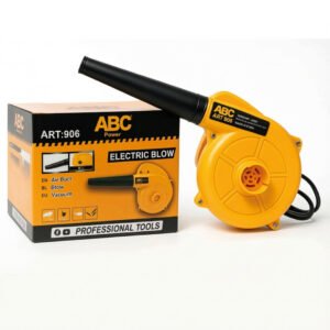 بلور هواء ABC